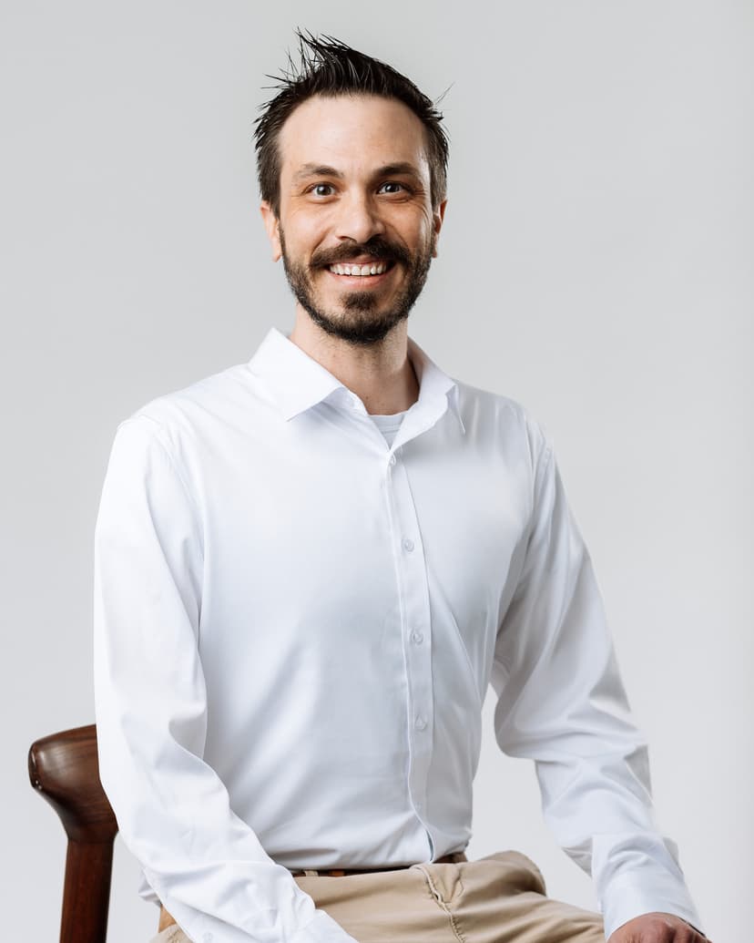 Cory Janowski